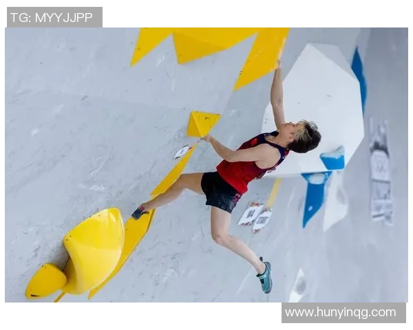 广州攀岩队创历史新高攀岩状态排名引发广泛关注与赞誉 广州攀岩队创历史新高攀岩状态排名引发广泛关注与赞誉