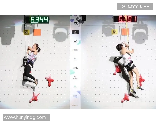 杭州攀岩队速度之路:探索攀岩运动的魅力与挑战 杭州攀岩队速度之路:探索攀岩运动的魅力与挑战