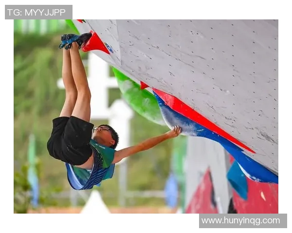 西安攀岩队再创佳绩攀岩状态排名创新高引领全国潮流