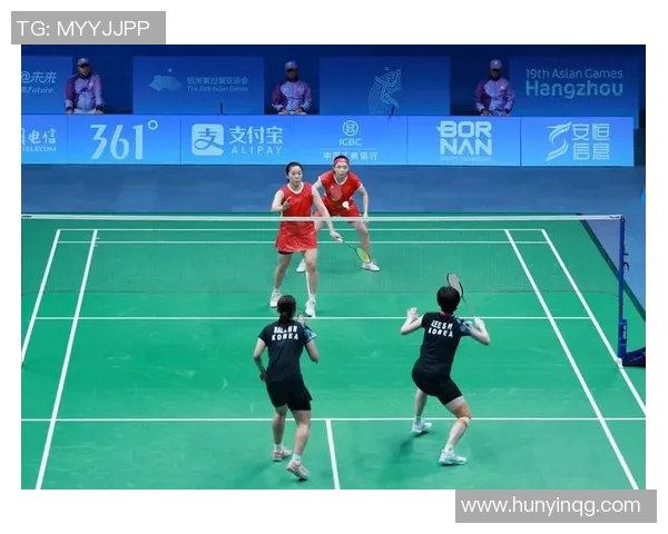 杭州羽毛球队灵活性分析与训练策略探讨助力竞技水平提升