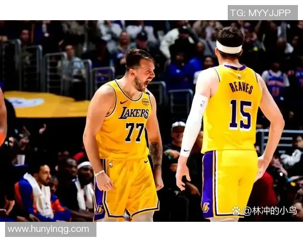 詹姆斯一场没打，东契奇缺席4场！湖人仍豪取4连胜，高居西部第三