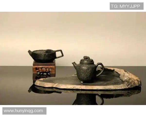 茶具之美：从历史文化到现代工艺的传承与创新探索