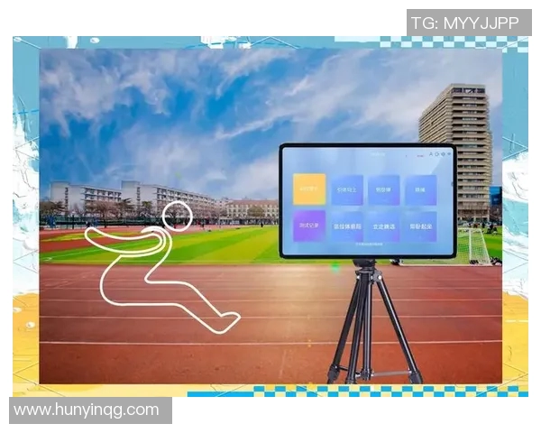 以U球为核心探讨人工智能与体育科技融合的创新发展之路 以U球为核心探讨人工智能与体育科技融合的创新发展之路