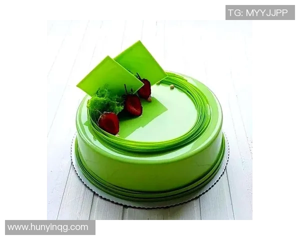 蛋糕的美味世界:探索创意口味与精致装饰的无穷可能