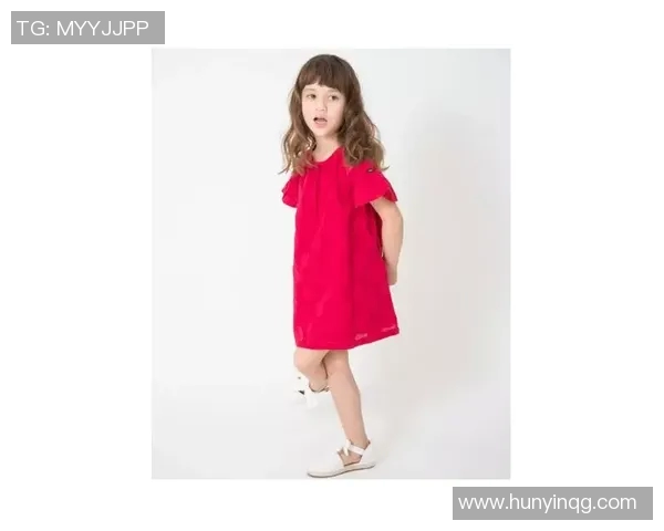 打造时尚童装潮流 新款设计助力孩子们穿出自信与活力 打造时尚童装潮流 新款设计助力孩子们穿出自信与活力