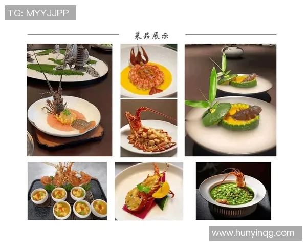 打造餐饮新体验,创新菜品与服务引领未来餐饮业发展趋势 打造餐饮新体验,创新菜品与服务引领未来餐饮业发展趋势