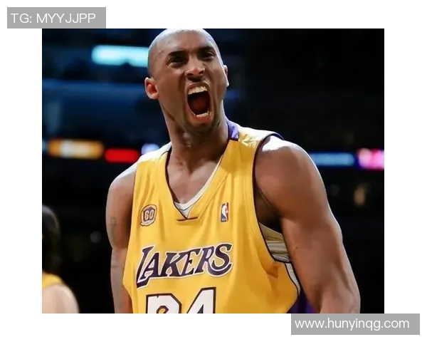 科比领衔湖人辉煌岁月 从少年天才到篮球传奇的伟大征程