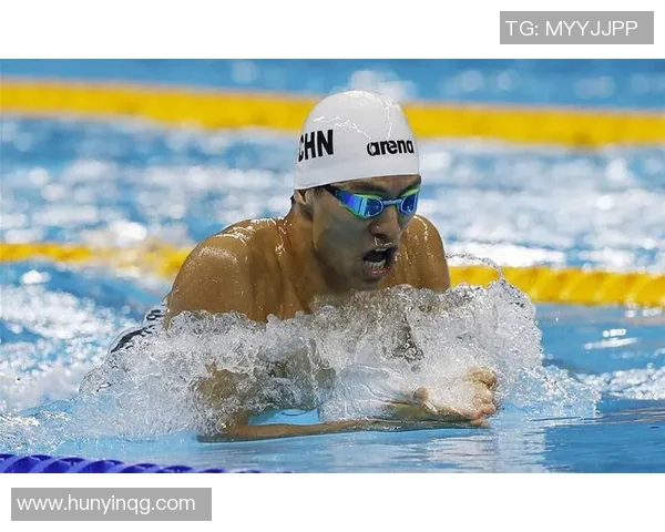 蛙泳技巧全面解析与训练方法提升全方位突破运动表现